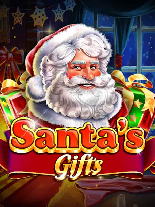 Santas Gifts