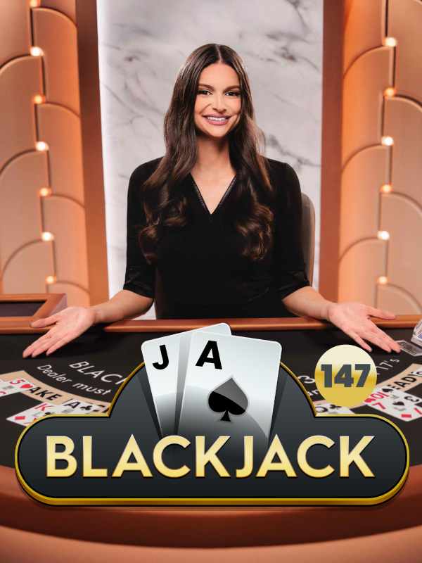 Blackjack 147