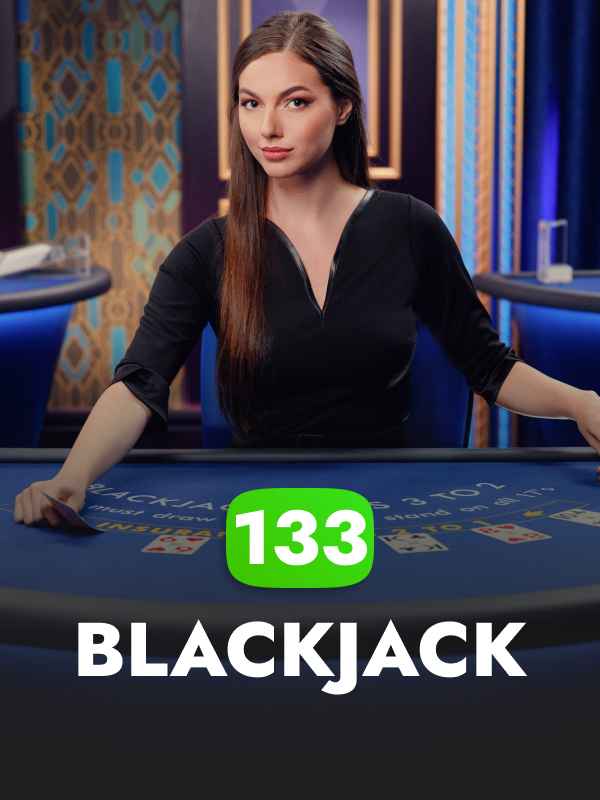 Blackjack 133