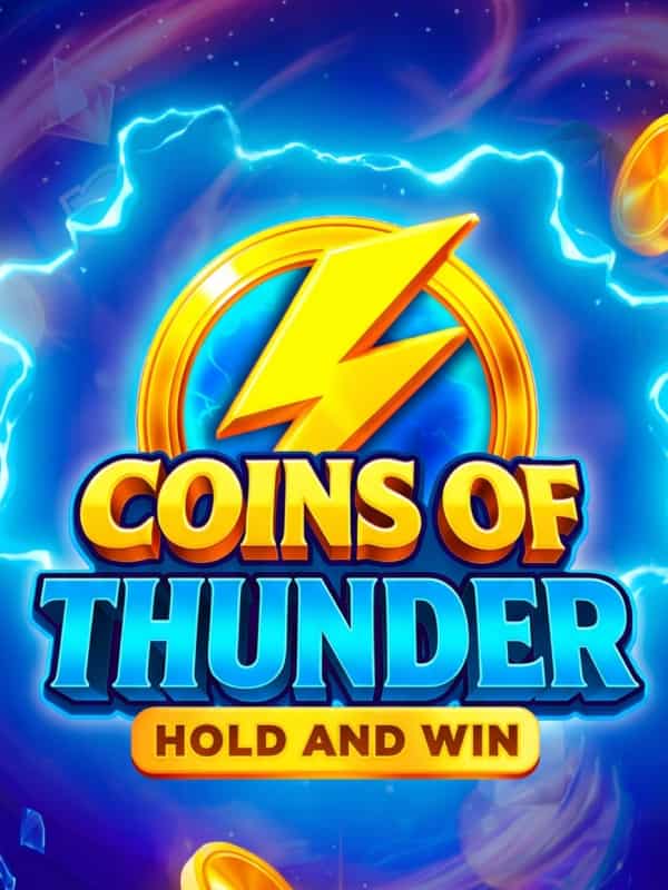 Coins Of Thunder