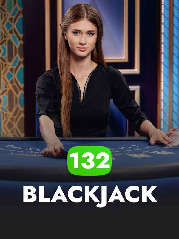 Blackjack 132