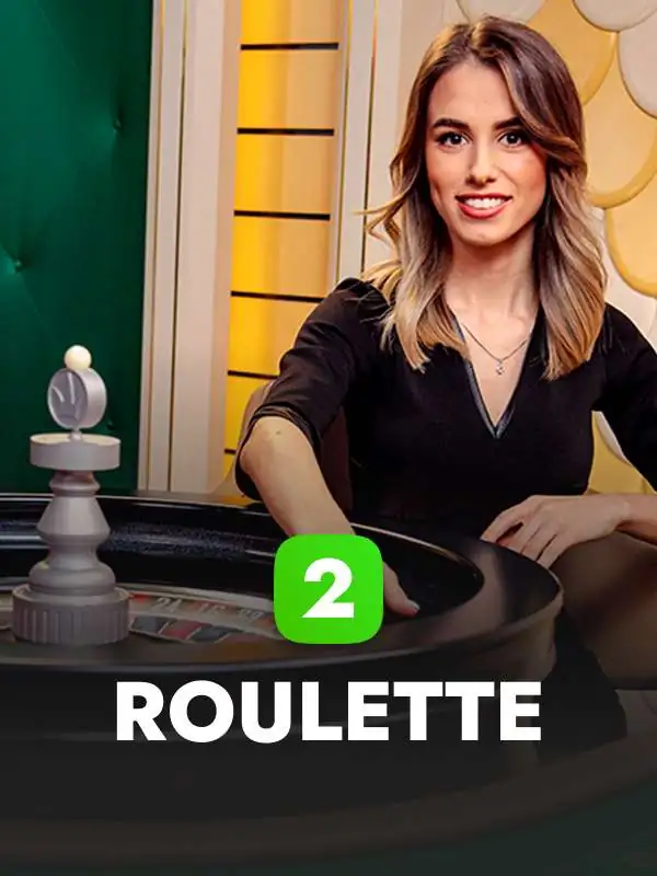 Roulette 2 Extra Time