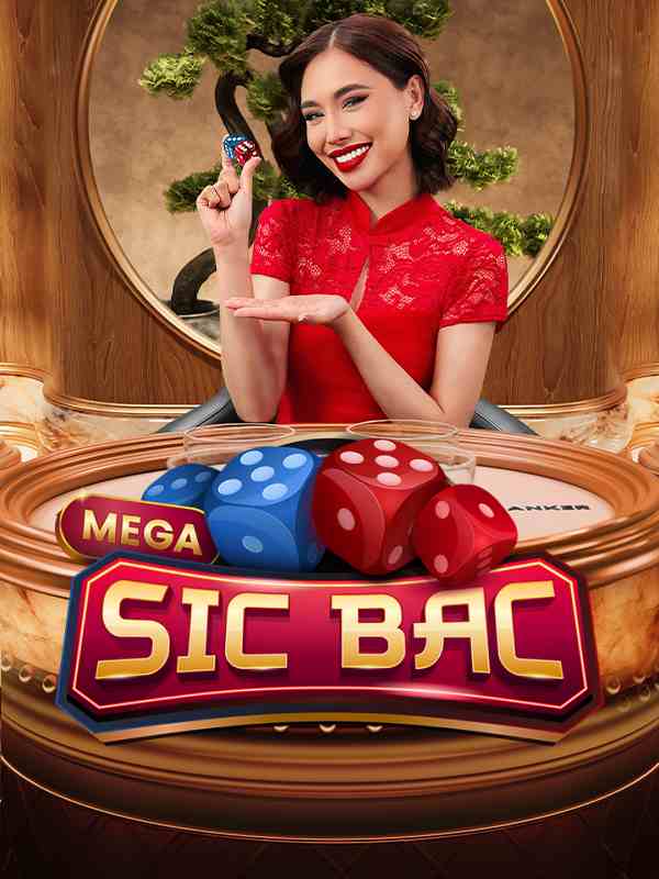 Mega Sic Bac