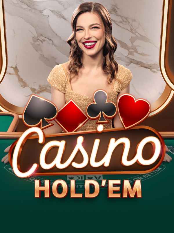 Casino Hold’em