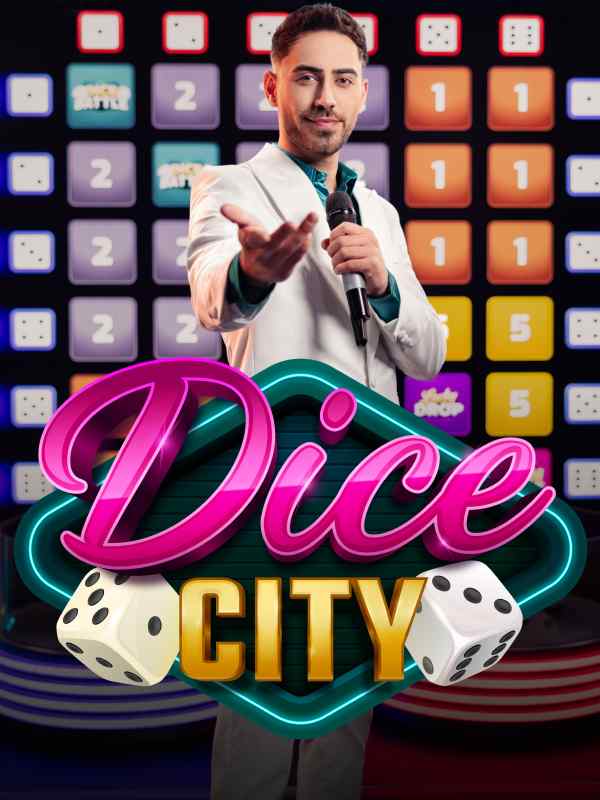 Dice City