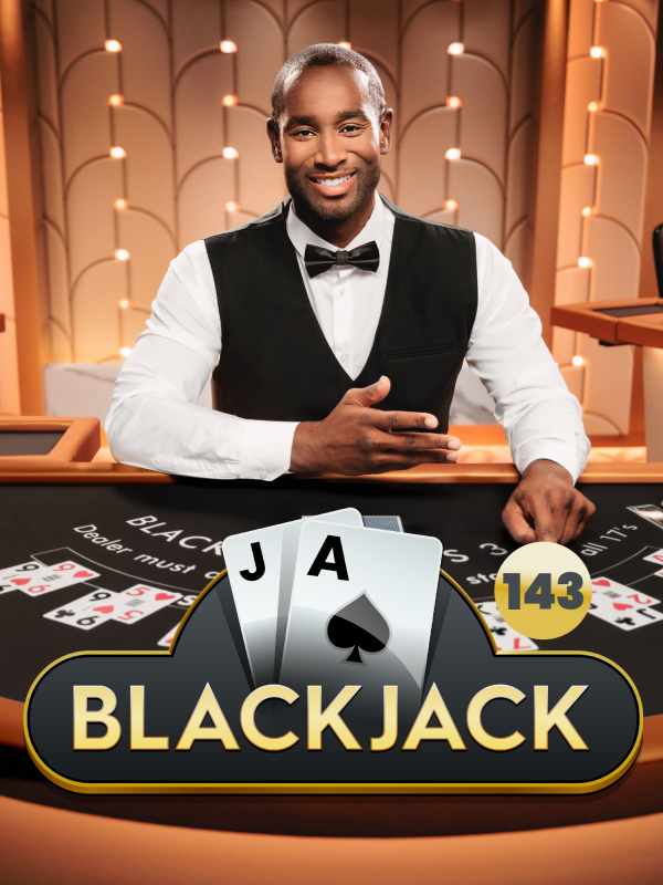 Blackjack 143