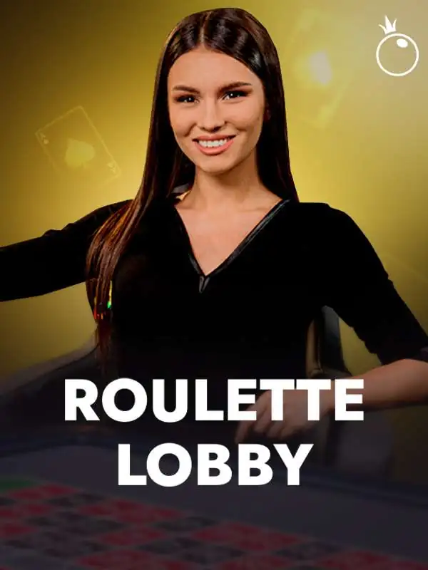 Roulette Lobby