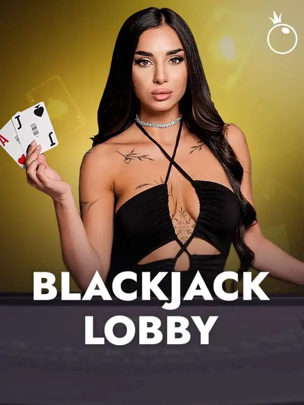 Blackjack Lobby
