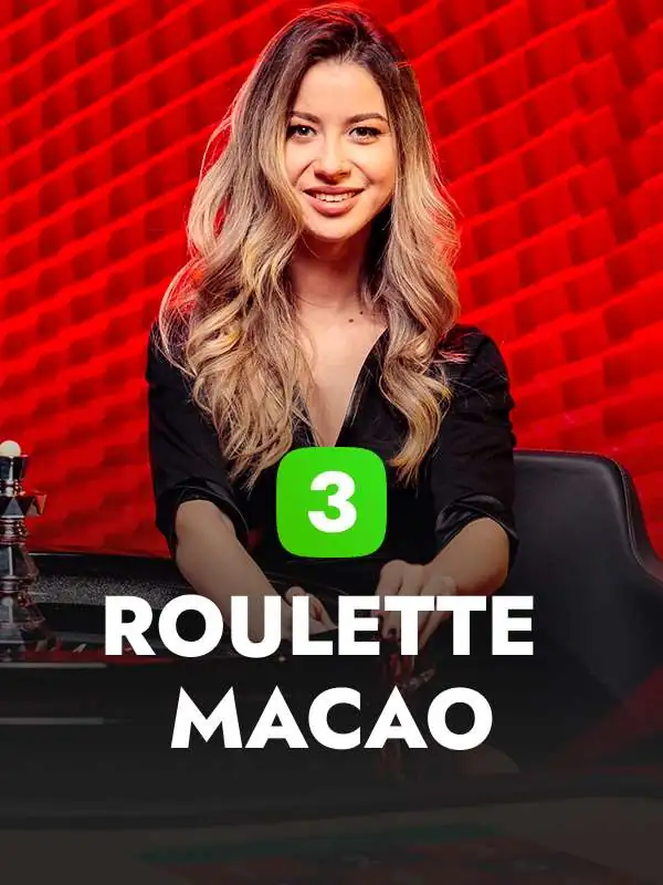 Roulette 3