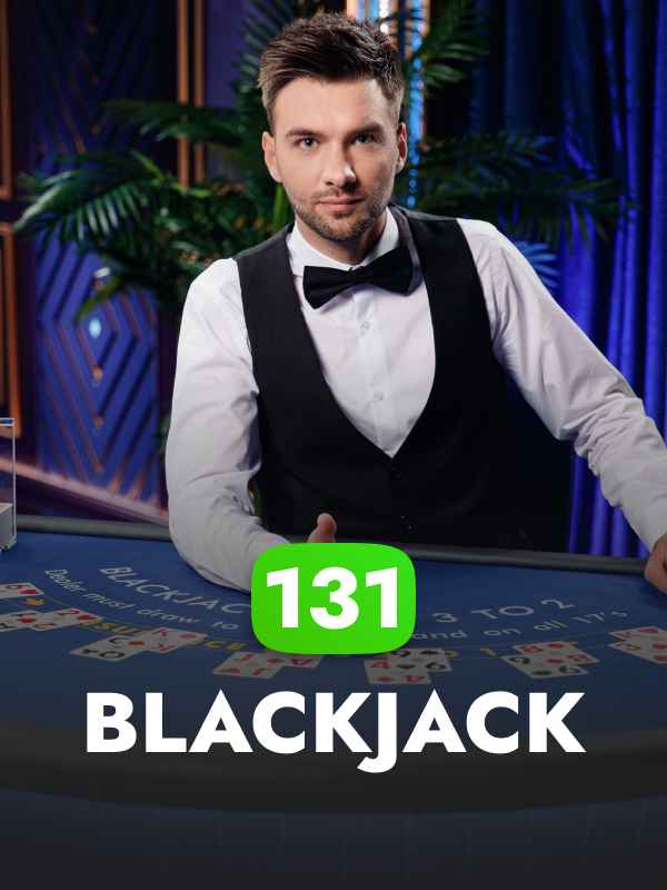 Blackjack 131